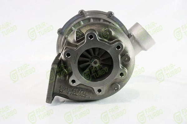BorgWarner Turbolader Original Neu – OE LIEBHERR 5700216