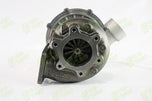Turbolader BorgWarner Original Neu | OE LIEBHERR 5700216, LIEBHERR 5700216A