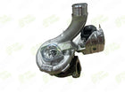 Garrett Turbolader Original Neu – OE MB3Q-6K682-AB