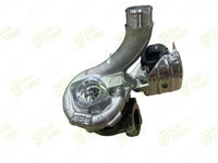 Turbolader Garrett Original Neu | OE MB3Q-6K682-AB, 903552-6, 903552-5006S