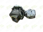 Garrett Turbolader Original Neu – OE MB3Q-6K682-AB