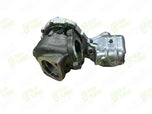 Turbolader Garrett Original Neu | OE MB3Q-6K682-AB, 903552-6, 903552-5006S