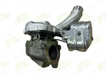 Turbolader Garrett Original Neu | OE MB3Q-6K682-AB, 903552-6, 903552-5006S