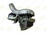 Turbolader Garrett Original Neu | OE MB3Q-6K682-AB, 903552-6, 903552-5006S