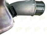 Turbolader Garrett Original Neu | OE MB3Q-6K682-AB, 903552-6, 903552-5006S