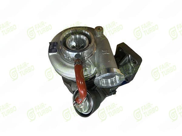 BorgWarner Turbolader Original Neu – OE FENDT F416200090090