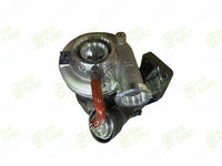 Turbolader BorgWarner Original Neu | OE FENDT F416200090090, DEUTZ 04516060