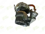 Turbolader BorgWarner Original Neu | OE FENDT F416200090090, DEUTZ 04516060