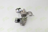 Turbolader CITROËN BERLINGO Original Neu | OE 71796699, RMAV6Q-6K682-BB