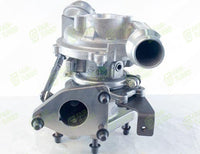BorgWarner Turbolader Generalüberholt für Opel – OE 1441100Q1M