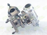 Turbolader NISSAN PRIMASTAR Kasten Generalüberholt | OE 1441100Q1M, 1441100Q3K