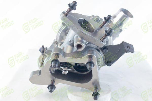 BorgWarner Turbolader Generalüberholt für Opel – OE 1441100Q1M