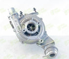 Garrett Turbolader Original Neu für Opel (M9R 630) – OE 14411-00Q3K