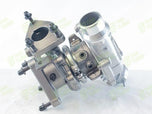 Turbolader NISSAN PRIMASTAR Kasten Original Neu | OE 14411-00Q3K, 1441100Q1M, 860855