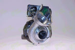Turbolader BMW 1 Original Neu | OE 7792412, 11657792412, 11657792412F