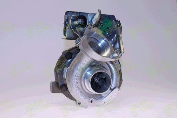 Garrett Turbolader Original Neu für BMW 1er – OE 7792412