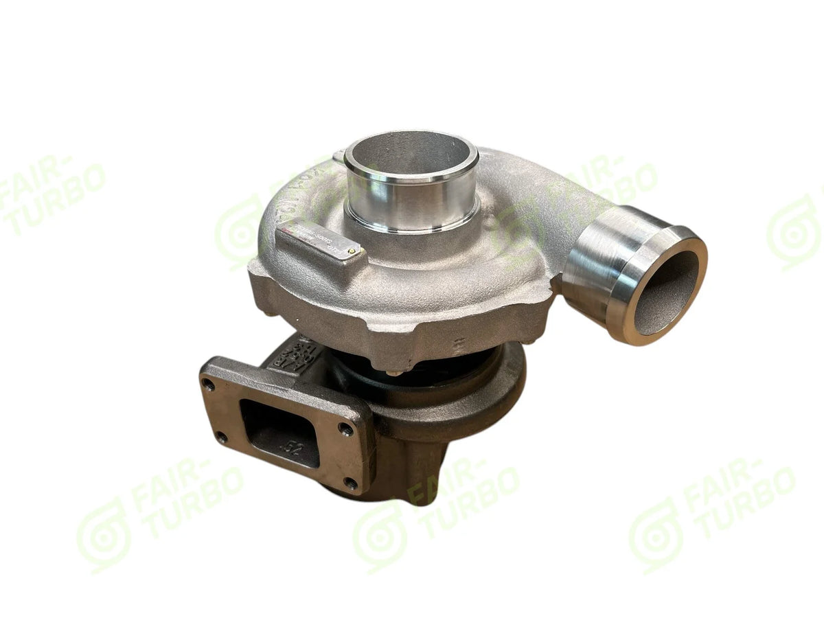 Turbolader Neu – OE JCB 32006071, JCB 320