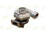 Turbolader Garrett Original Neu | OE JCB 32006071, JCB 320, 06071