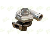 Garrett Turbolader Original Neu – OE JCB 32006071