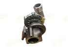 Turbolader Neu – OE JCB 32006071, JCB 320