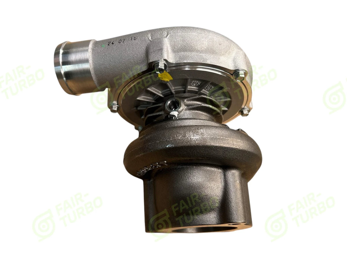 Turbolader Neu – OE JCB 32006071, JCB 320