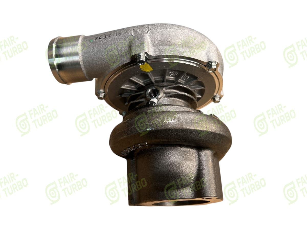 Garrett Turbolader Original Neu – OE JCB 32006071