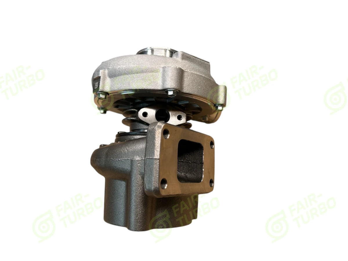 Turbolader Neu – OE JCB 32006071, JCB 320