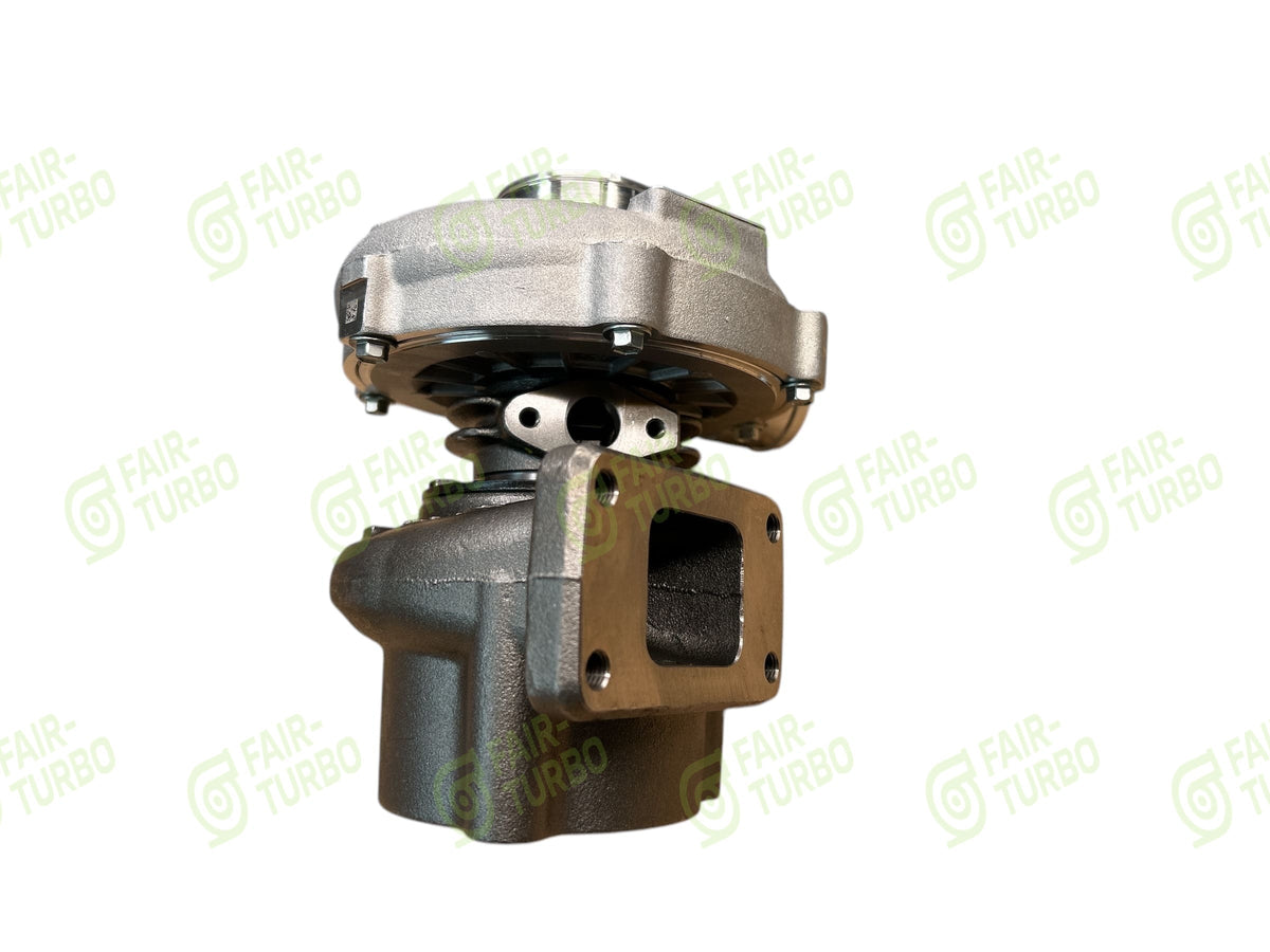 Garrett Turbolader Original Neu – OE JCB 32006071