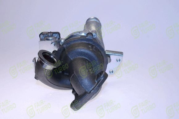 Garrett Turbolader Original Neu für Ford Focus II Turnier – OE 6K682BB