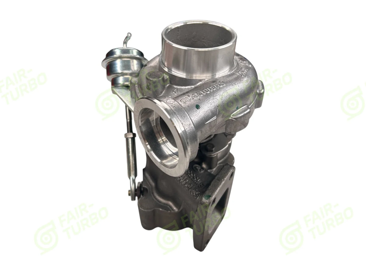 Turbolader Neu – OE 51.09100-7917, 51.09100-9962