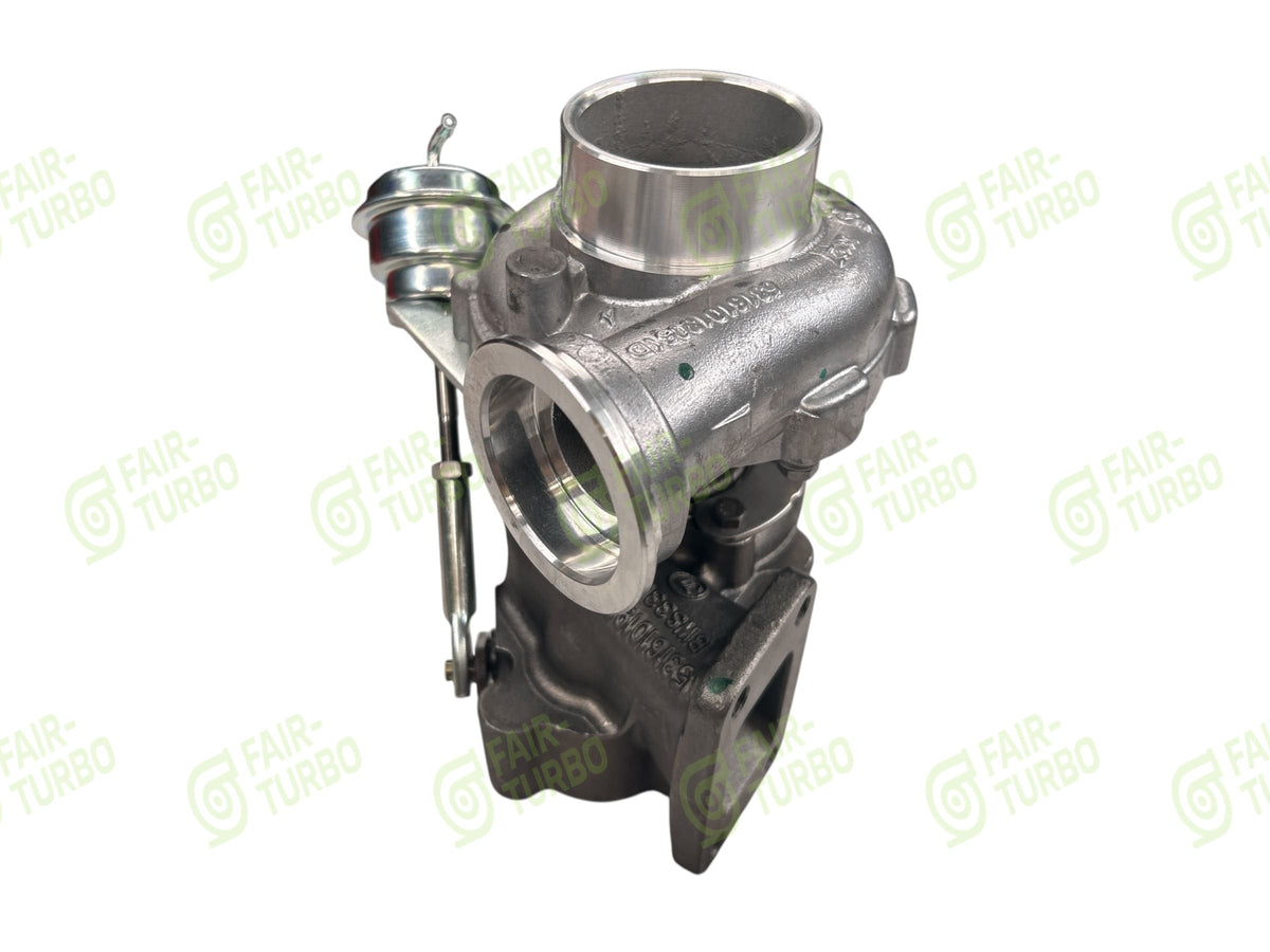 BorgWarner Turbolader Original Neu – OE 51.09100-7917