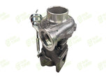 Turbolader BorgWarner Original Neu | OE 51.09100-7917, 51.09100-9962, 51.09100-9917