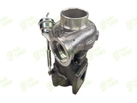 Turbolader BorgWarner Original Neu | OE 51.09100-7917, 51.09100-9962, 51.09100-9917