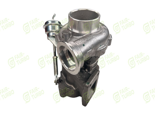 BorgWarner Turbolader Original Neu – OE 51.09100-7917