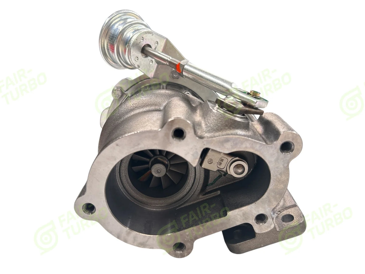 Turbolader Neu – OE 51.09100-7917, 51.09100-9962