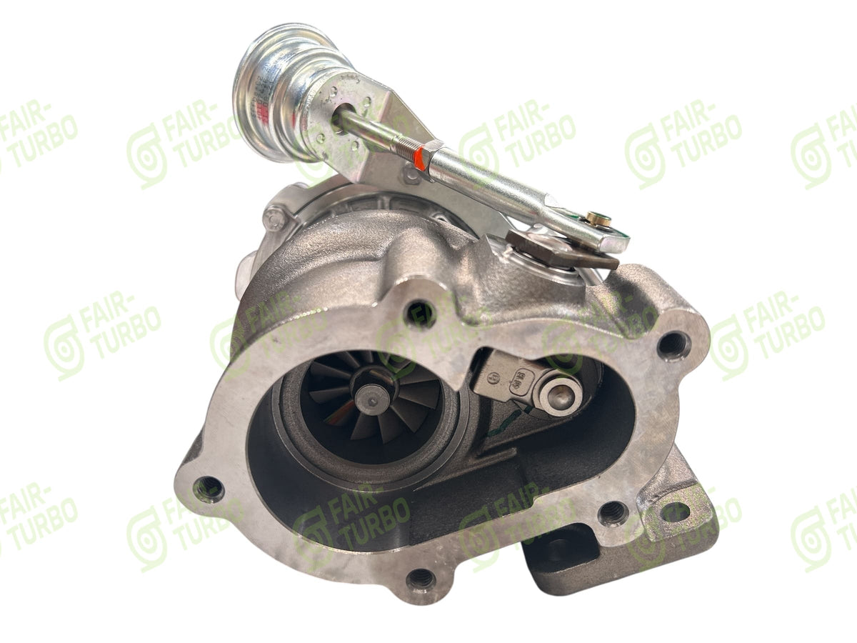 BorgWarner Turbolader Original Neu – OE 51.09100-7917