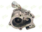 BorgWarner Turbolader Original Neu – OE 51.09100-7917
