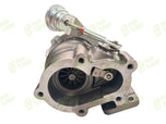 Turbolader BorgWarner Original Neu | OE 51.09100-7917, 51.09100-9962, 51.09100-9917