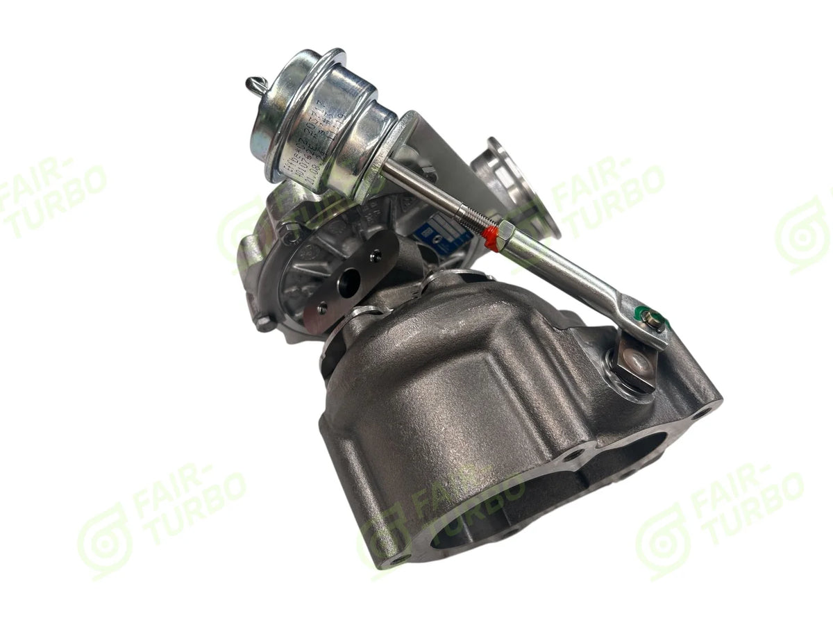 Turbolader Neu – OE 51.09100-7917, 51.09100-9962