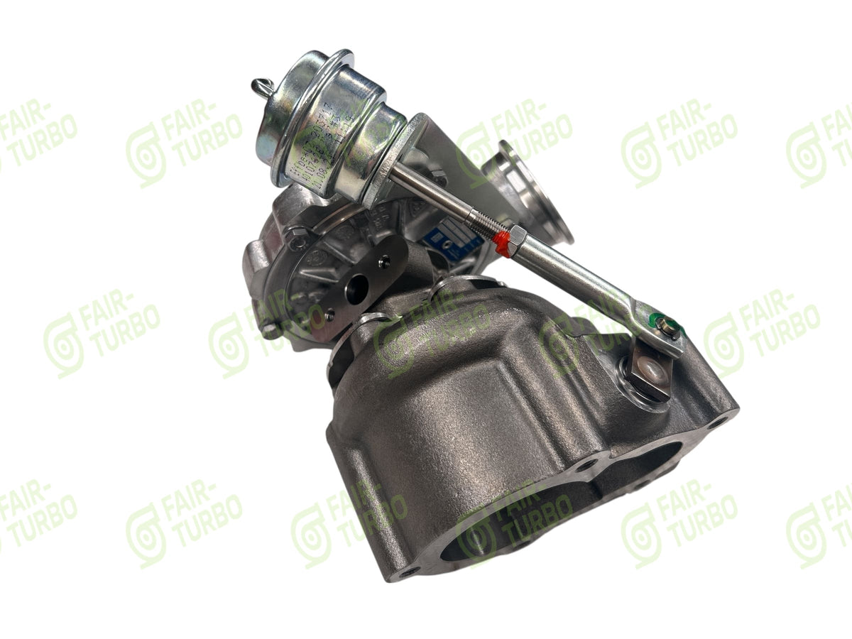 BorgWarner Turbolader Original Neu – OE 51.09100-7917