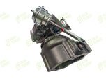 Turbolader BorgWarner Original Neu | OE 51.09100-7917, 51.09100-9962, 51.09100-9917