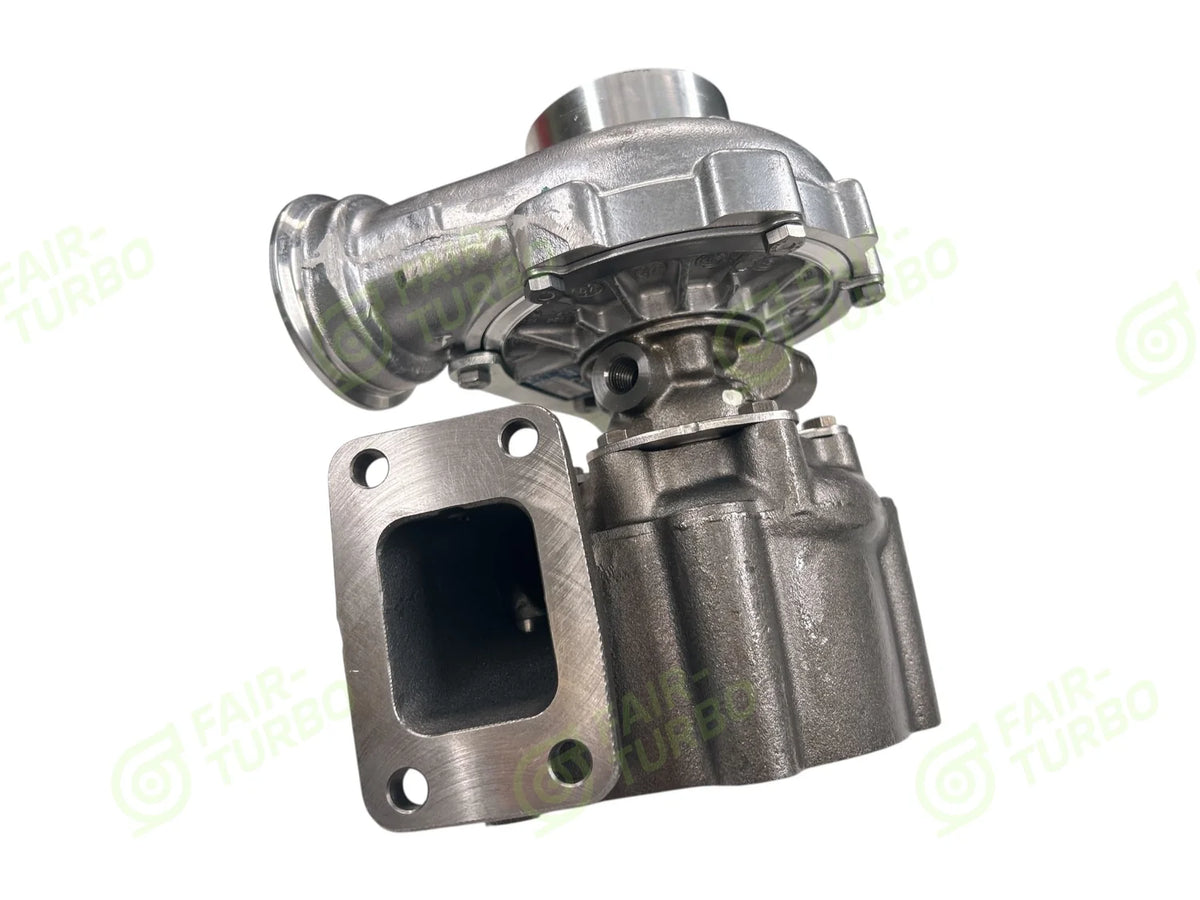 Turbolader Neu – OE 51.09100-7917, 51.09100-9962