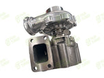 Turbolader BorgWarner Original Neu | OE 51.09100-7917, 51.09100-9962, 51.09100-9917