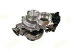 Turbolader Neu – OE 6540905401, A6540907001