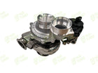 Garrett Turbolader Original Neu für Mercedes-Benz – OE 6540905401