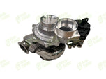 Turbolader MERCEDES-BENZ C-KLASSE Original Neu | OE 6540905401, A6540907001
