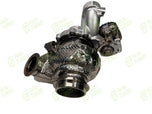Turbolader MERCEDES-BENZ C-KLASSE Original Neu | OE 6540905401, A6540907001