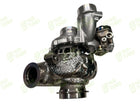 Garrett Turbolader Original Neu für Mercedes-Benz – OE 6540905401