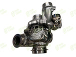Turbolader MERCEDES-BENZ C-KLASSE Original Neu | OE 6540905401, A6540907001