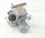 Turbolader RENAULT GRAND SCÉNIC III Original Neu | OE 144105751R, 144111213R